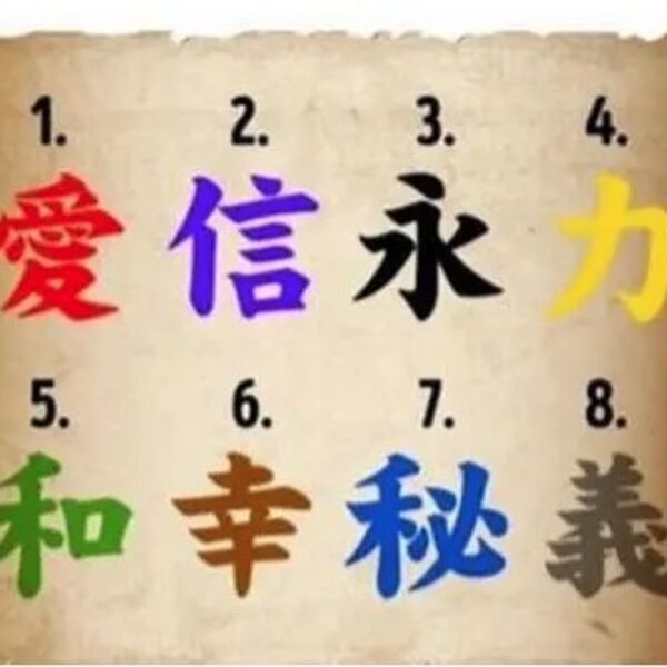 Test ličnosti čuvenog psihologa zaludeo je svet: Izaberite jedan simbol i saznajte aspolutno sve o sebi