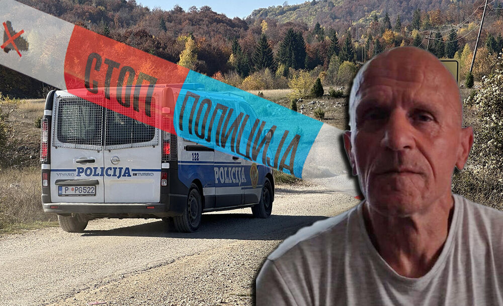 Alija Balijagić, Bijelo polje, Sokolac