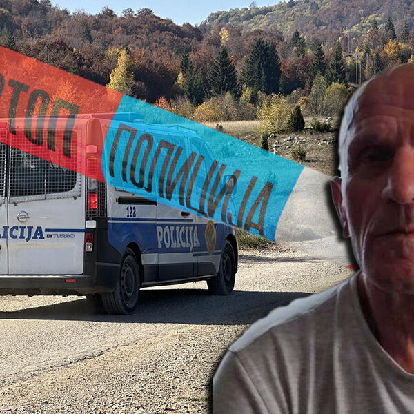 Sa puškom upao na slavu kod ljudi, pio, jeo, pa nastavio dalje: Meštani sela Obarde otkrili detalje o Balijagiću!