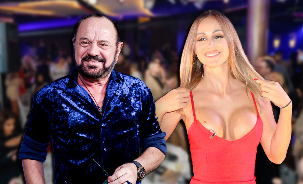 PORODIČNA SAPUNICA NURKIĆA! Maca Diskrecija odrasla bez oca - a iza svega STOJI POZNATO IME? Ni sa MAJKOM NE PRIČA