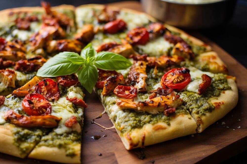 Zaboravite na picu iz restorana: Caka je u ovom detalju, za ovaj trik mora da zna svaka domaćica