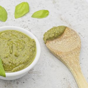Kad probate ovaj pesto zaboravićete na onaj iz prodavnice: Ovaj dodatak jelo čini neodoljivim, zapišite recept