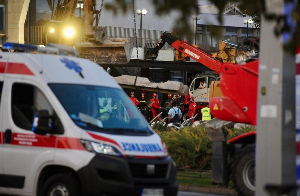 Železnička stanica Novi Sad