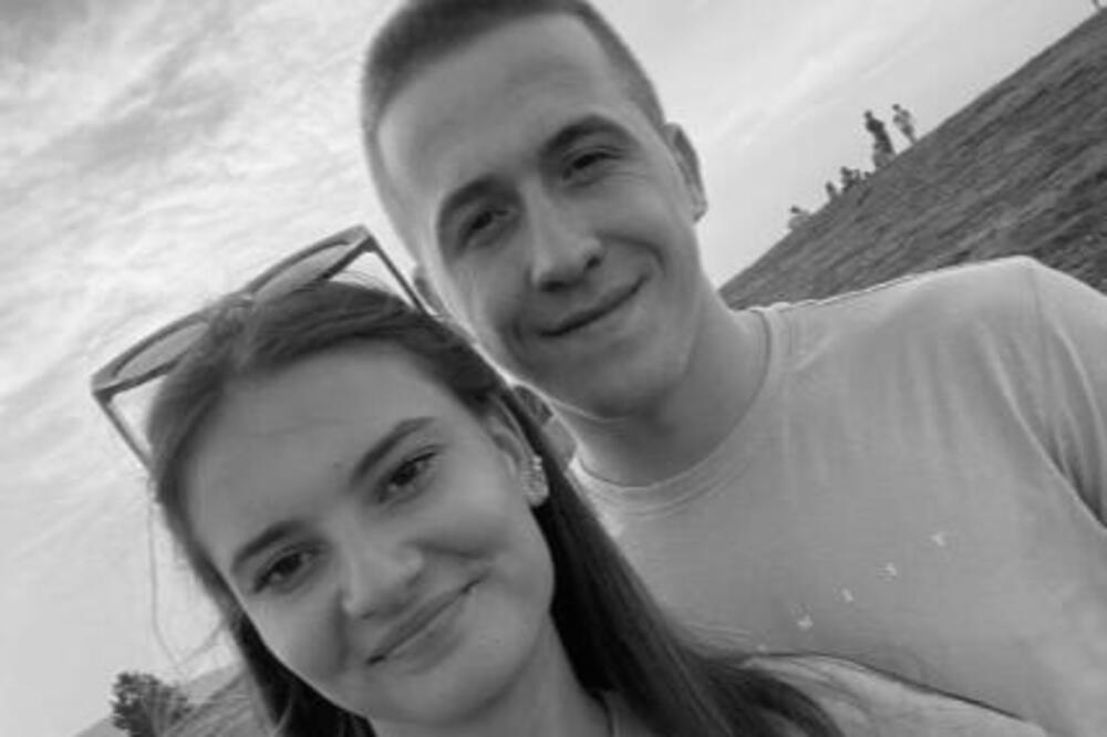 Rođak nastradale Anđele (20) otkrio šta je radila u trenutku kada se sve obrušilo u Novom Sadu: Srce da pukne!