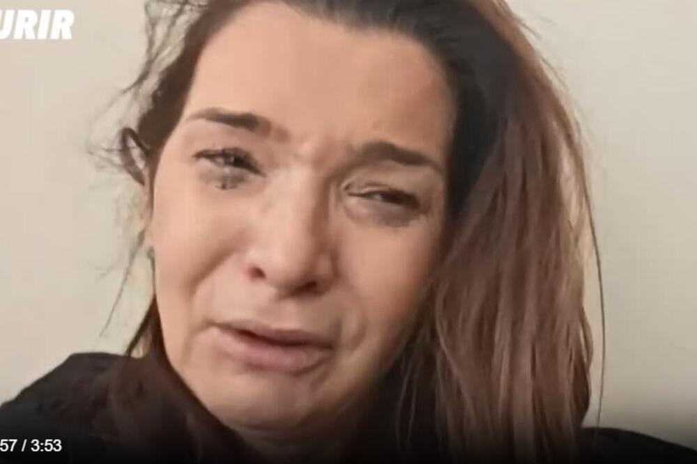 Došla na sahranu njegove ćerke, on hteo da je ubije! Natalija iz Trik FX otvorila dušu, progovorila o rođenom bratu