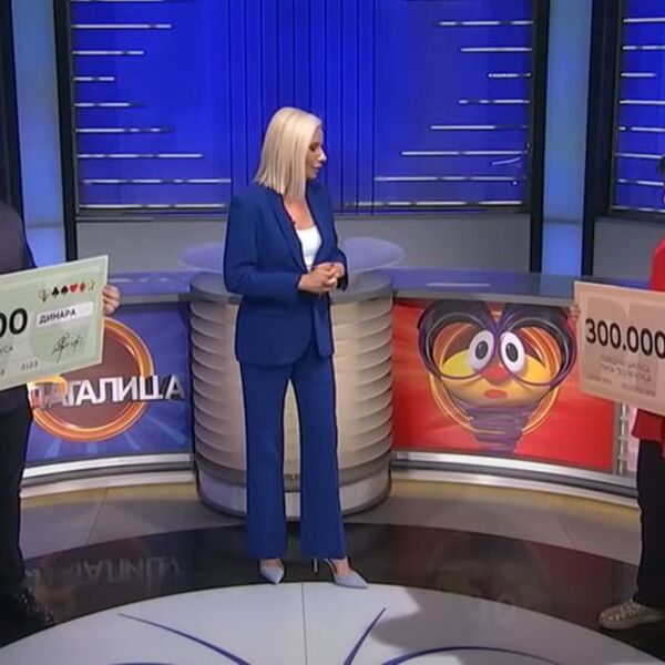 Kakva kraljica! Sanja pobedila posle preokreta koji se retko viđa: Imamo novu šampionku "Slagalice"