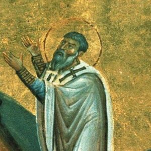 DANAS SLAVIMO SVECA KOG SU SE I DEMONI PLAŠILI! Veliki je praznik, SVETAC NEMA MILOSTI! Pratiće bas BOLEST ako...