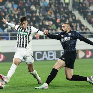 Partizan jednim potezom pogađa dve mete: Cilja se Đakovac - zbog kvaliteta i finansija!