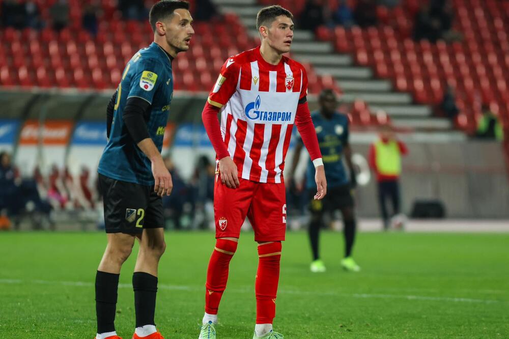 Crveno-beli spremaju dve bombe na leto iz redova šampiona! (Foto)