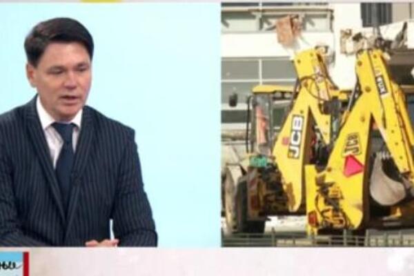 "Moramo biti oprezni sa prognozama" Dr Nikolić izneo nove informacije o povređenima u teškoj nesreći u Novom Sadu