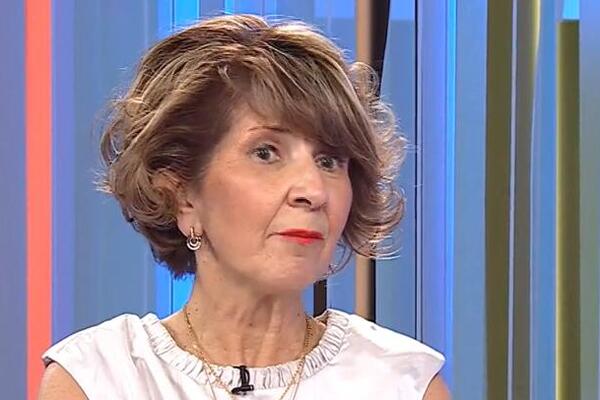 Dr Turkulov o stanju pacijenata povređenih u teškoj nesreći u Novom Sadu: "Svi se bore za njihov život"