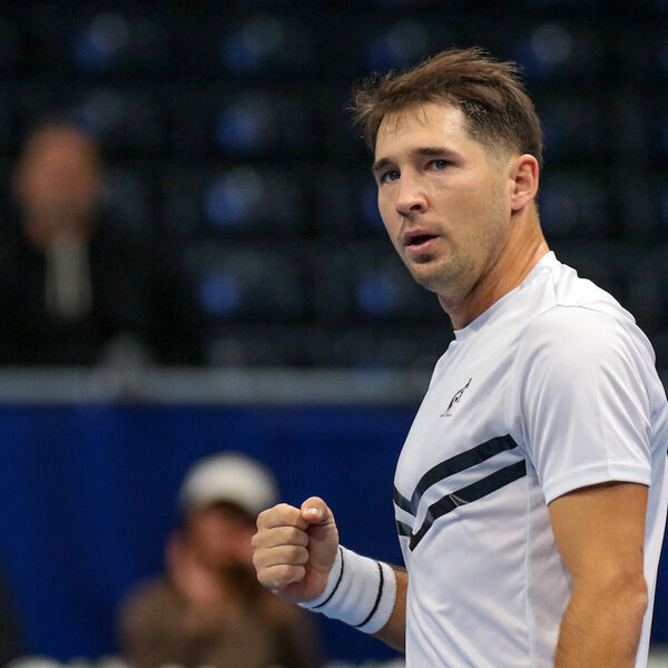 Lajović počistio rivala za korak do titule!