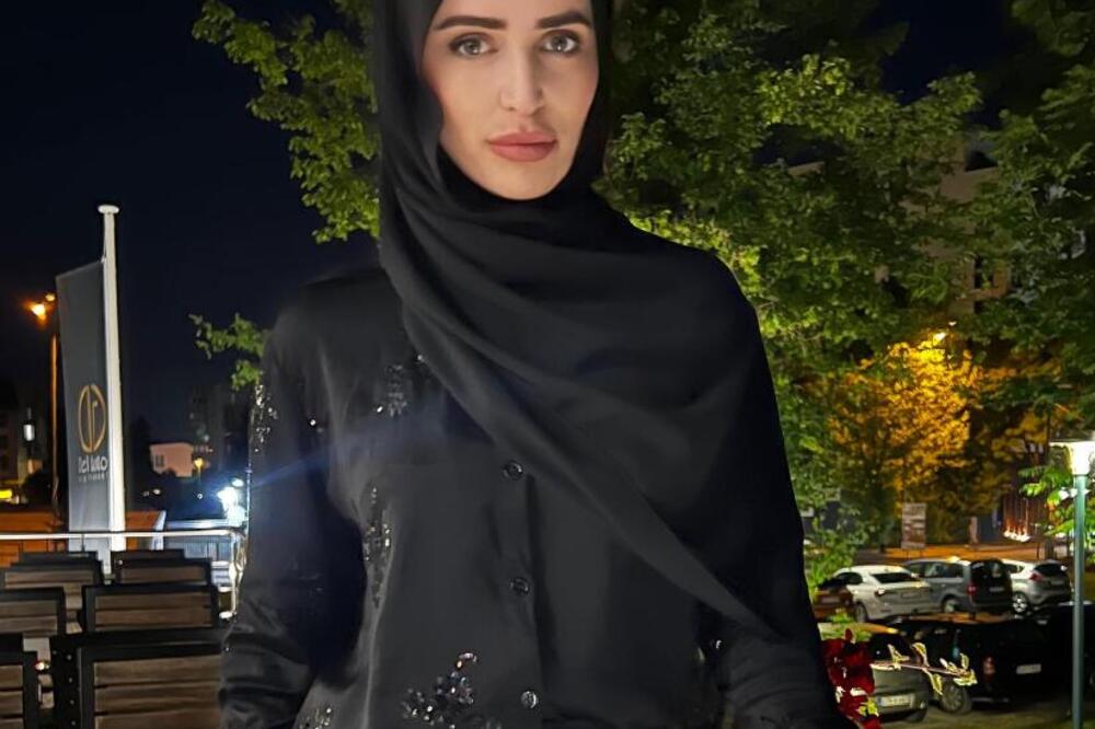 Bosanku Mahiru celo Sarajevo linčovalo zbog novog muža, a sada... Muslimanka zlim jezicima zapušila usta! (FOTO)