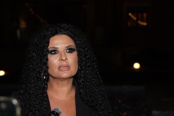 Maja Marijana dobila stan nakon 10 godina borbe: Pretrpela horor od bivšeg muža, pretukao je, a potom...