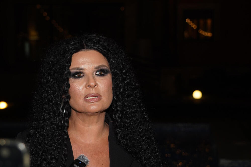 Maja Marijana dobila stan nakon 10 godina borbe: Pretrpela horor od bivšeg muža, pretukao je, a potom...