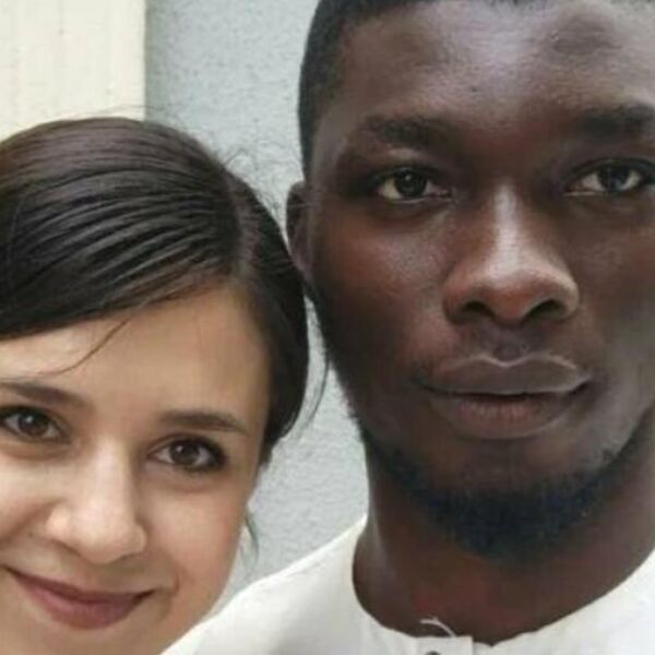 Natalija se udala za nigerijskog princa iako je roditelji nisu prihvatali zbog bele kože: Posle svadbe usledio šok