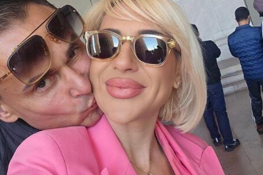 Jovana Jeremić progovorila o Draganu: Rekla je nešto što se do sada nije zalo, kako će on da reaguje na ovo?