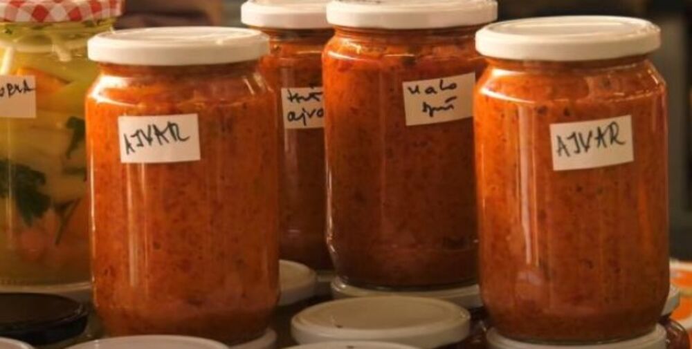 Ajvar