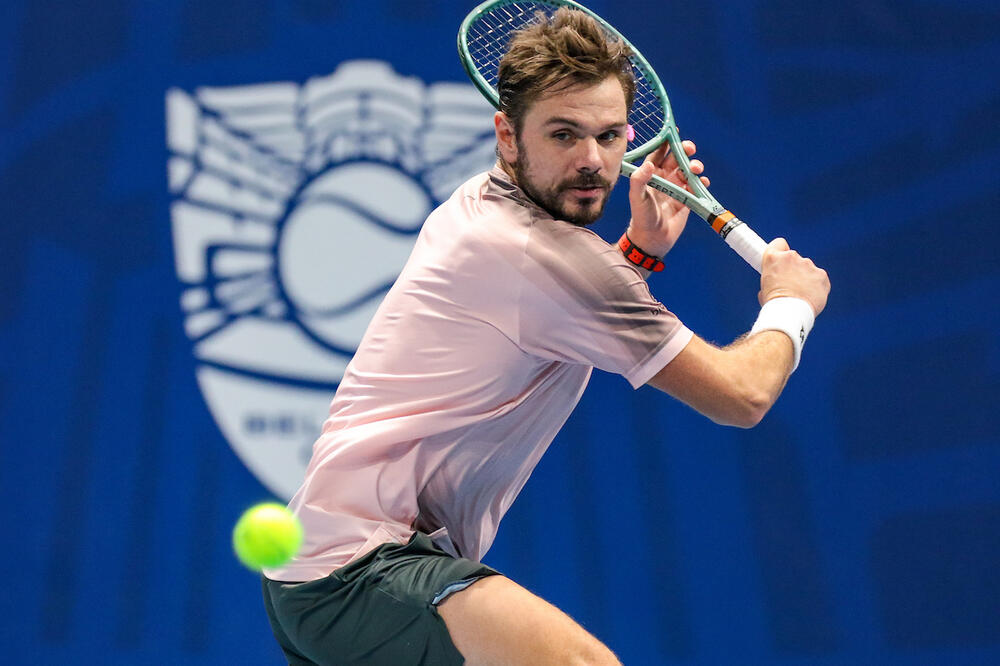 US Open ponizio Vavrinku!