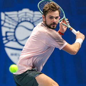 US Open ponizio Vavrinku!