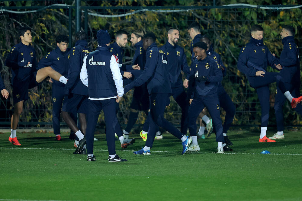 Fudbaler Zvezde se u januaru seli u Španiju?