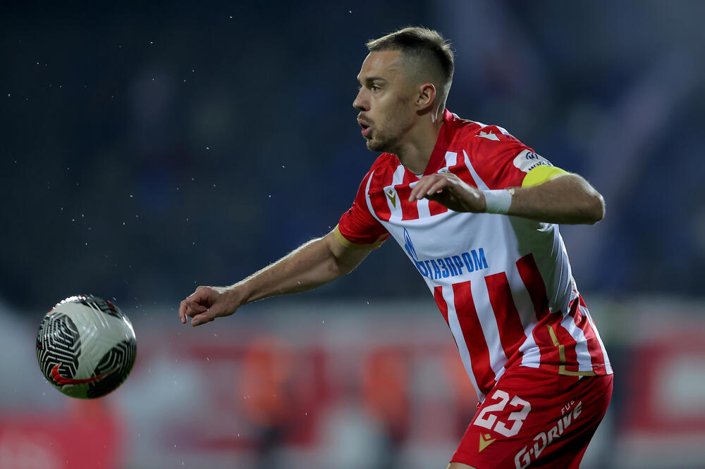 Milan Rodić pronašao novi klub! (Foto)