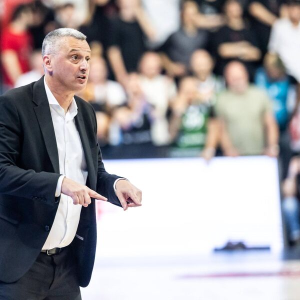 "Svi su bili u šoku kada sam zamenio Gudurića"