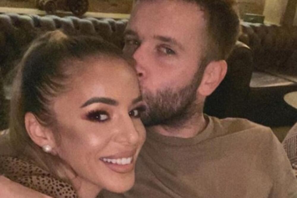 BIVŠA ŽENA VLADANA SAVIĆA bez dlake na jeziku iznela sve iz prošlosti: "DUGO SAM ĆUTALA O PORODIČNOM NASILJU..."