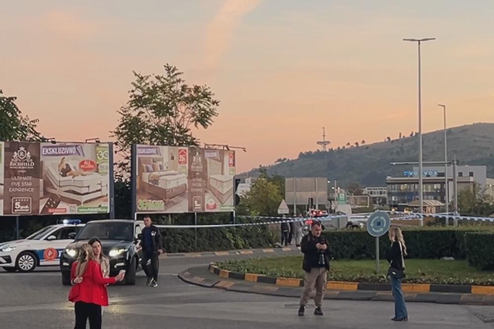 EVO U KAKVOM STANJU JE MARKO LJUBIŠA KAN NAKON RANJAVANJA Oglasila se policija: Objavljeni su najnoviji detalji!