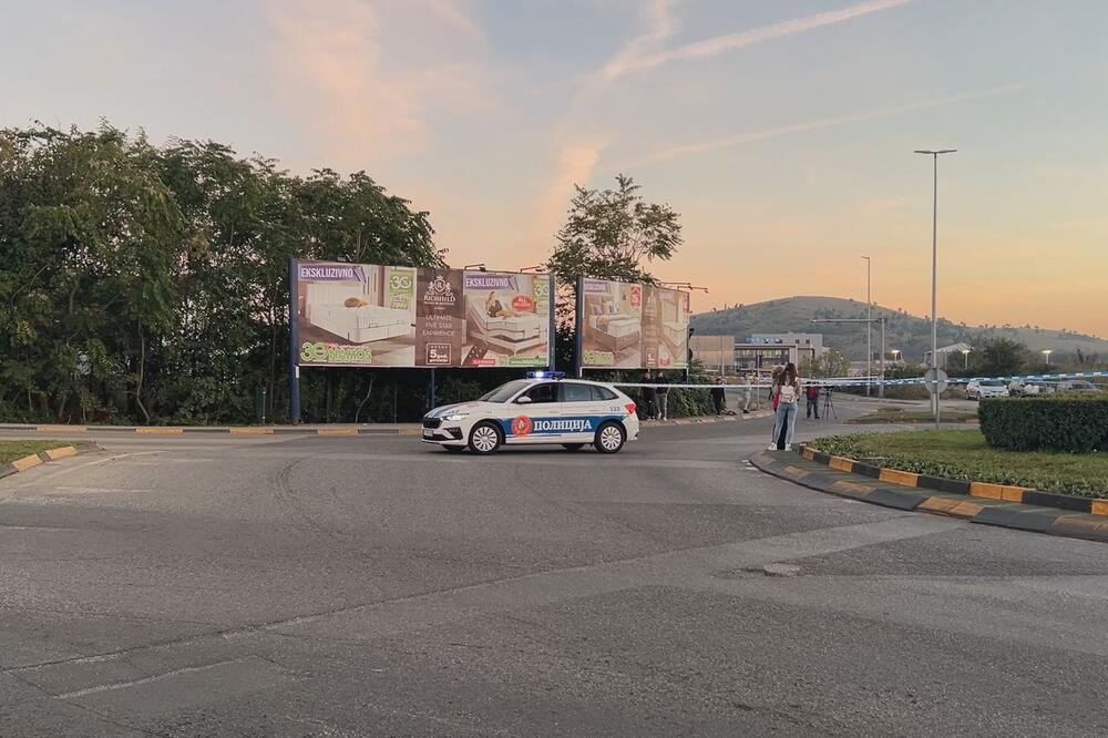 Maloletnik se zakucao u vozilo u kojem je bila beba! Sedam osoba hitno odvezeno u bolnicu, užas kod Bijelog Polja