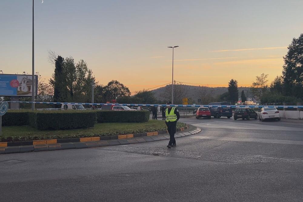 Srbin preminuo nakon stravične nesreće kod Budve! Podlegao povredama koje je zadobio u udesu!