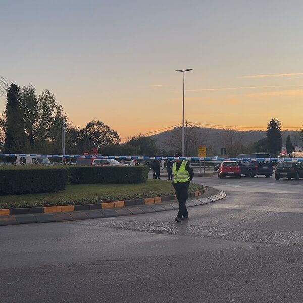 Srbin preminuo nakon stravične nesreće kod Budve! Podlegao povredama koje je zadobio u udesu!