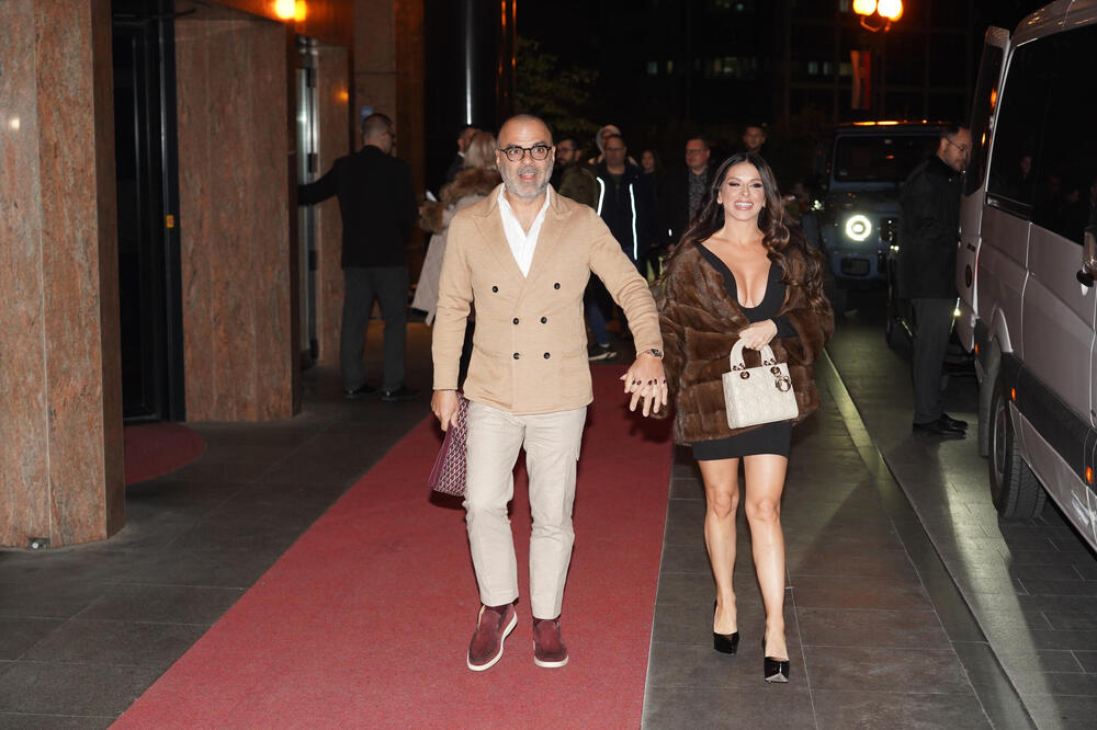 Kraj, gotovo je! Ana Sević i Danijel Nedeljković objavili vest