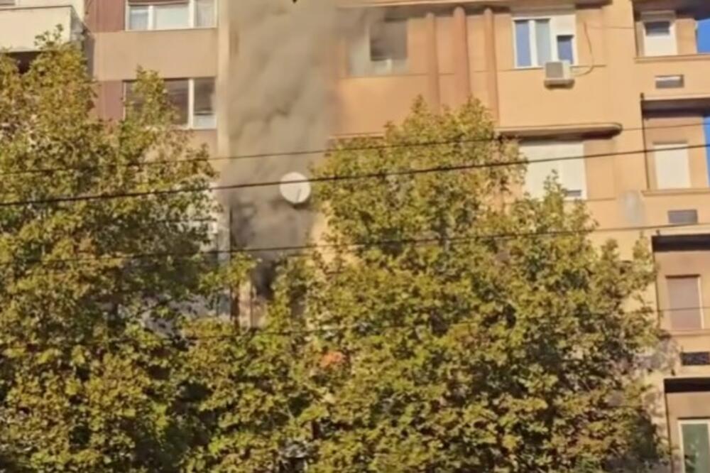 OPREZ! MUP apelovao na građane Srbije