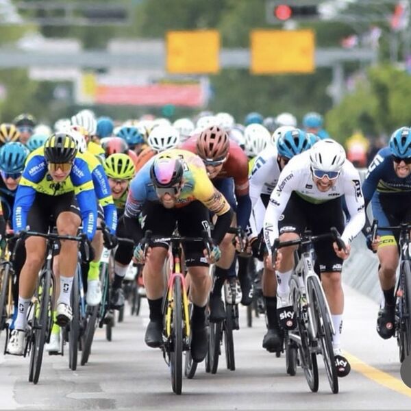 Evo kada počinje biciklistička trka Beograd - Banjaluka: Simbol jedinstva srpskog naroda (Foto)