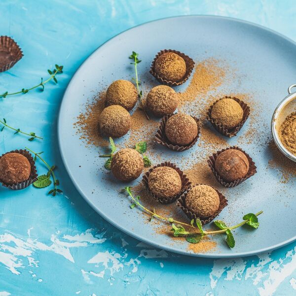 Sitni kolači od 2 sastojka: Obogatite posnu trpezu ovim slatkišem, ništa bolje dugo niste probali