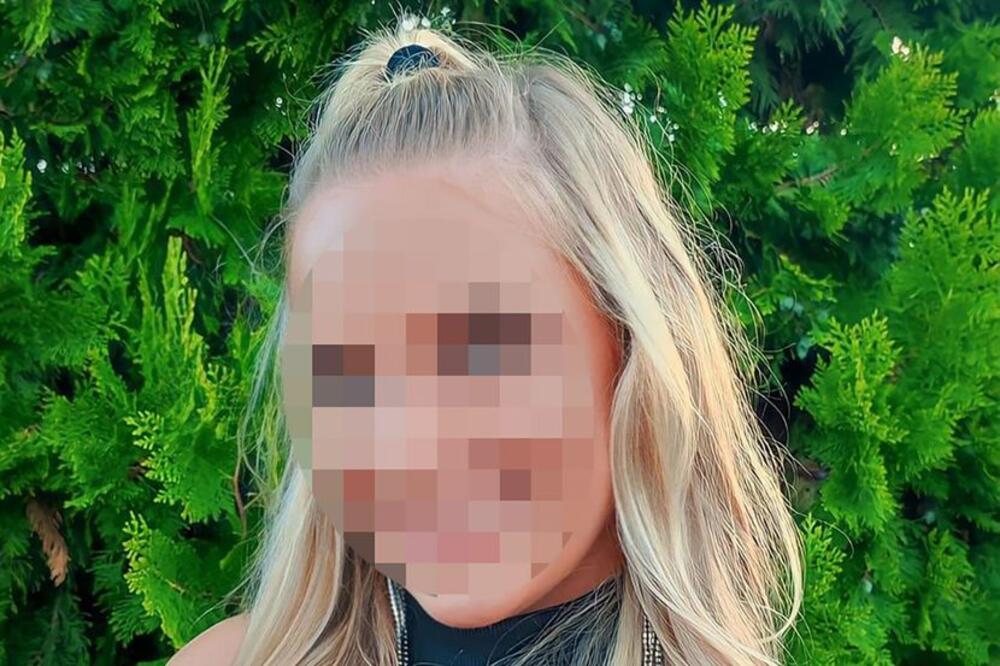 Oglasila se Teodora koja je povređena u padu nadstrešnice u Novom Sadu! Jako potresno pismo uputila...