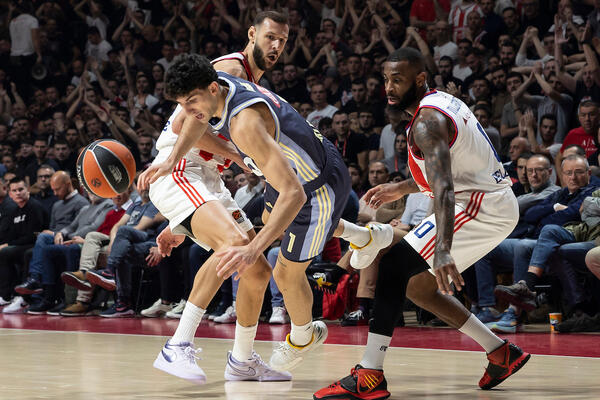 Katastrofa! Nova povreda!