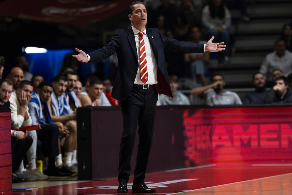 Neizvesnost oko Zvezdinog sastava!