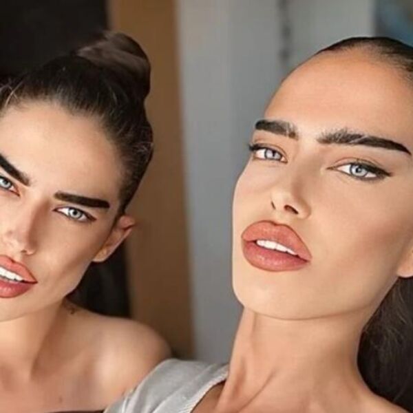 Ove makedonske bliznakinje su toliko lepe da ih uvredama zasipa ceo Internet: Dodeljuju im razne epitete, šok