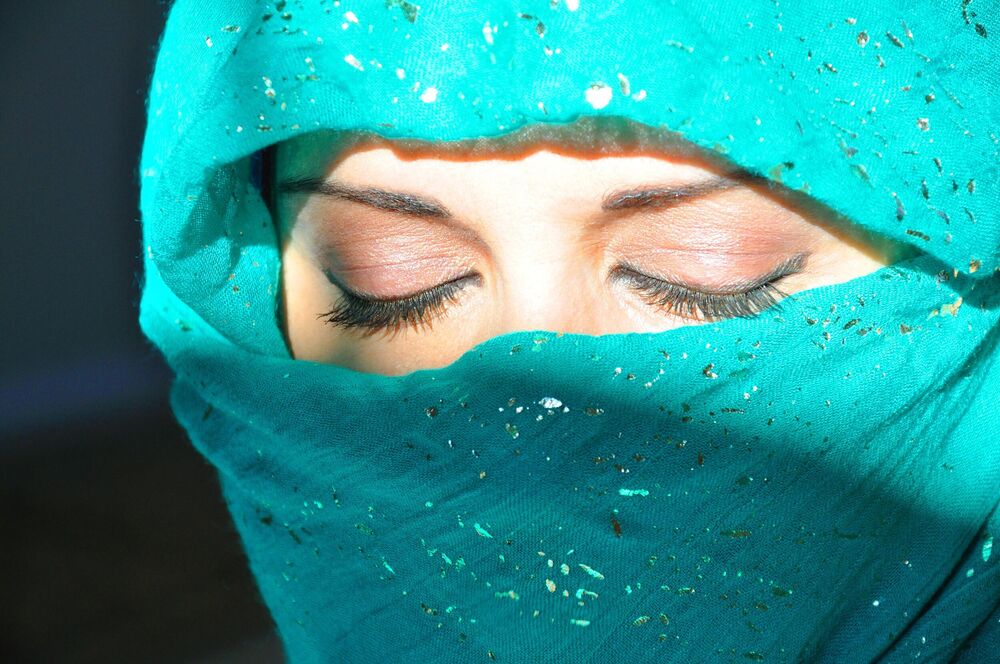 Muslimanka