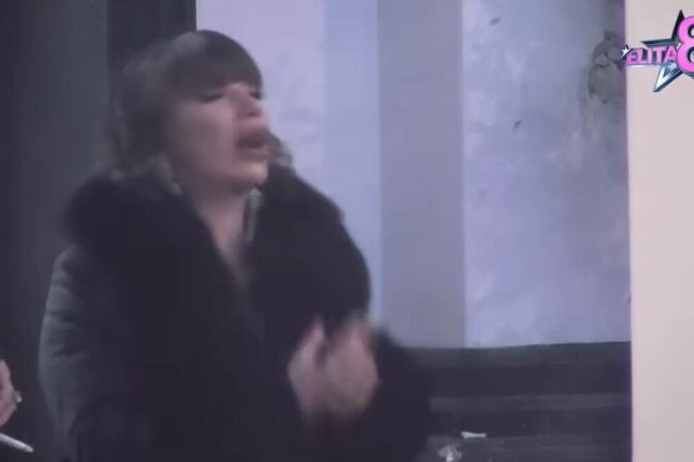 "Miljana pobegla jer se njen apartman sprema za Milicu": Ovo je navodno razlog Miljaninog bega iz Elite