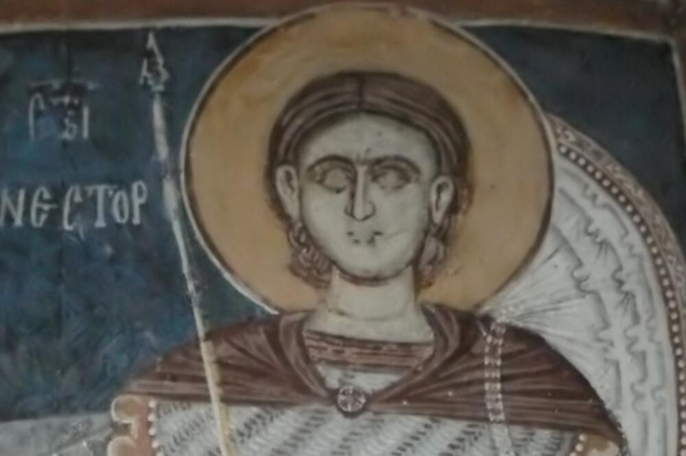 Danas jednu stvar nikako ne smete da uzimate u ruke! Slavimo velikog sveca, običaj ne sme da se krši, inače...