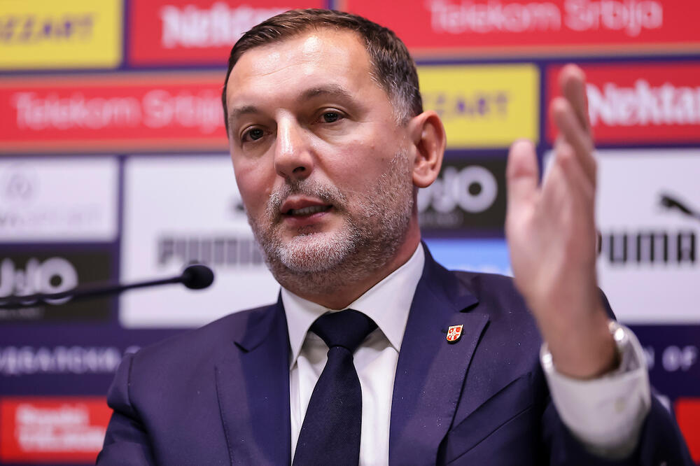 Radujko otkrio: FSS će se žaliti FIFA i UEFA zbog Letonaca!