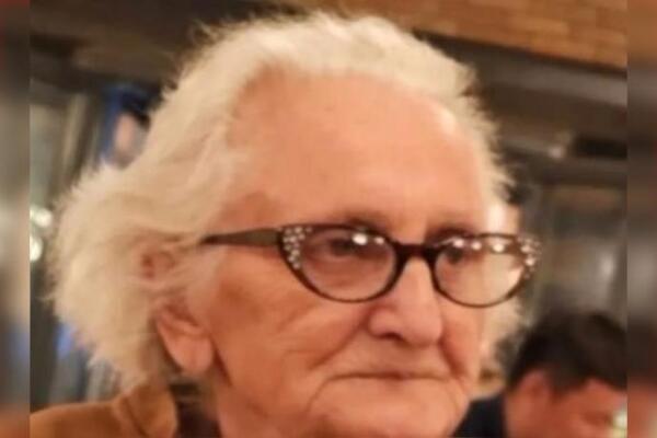 Napolju je jako hladno...Potraga za Jovankom i dalje traje, unuka tvrdi: Vlasnik staračkog doma neće da da snimke