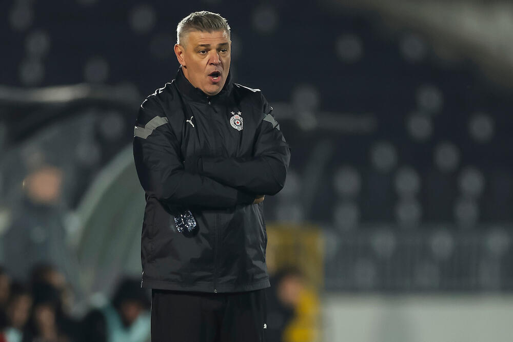 Savo Milošević presekao!