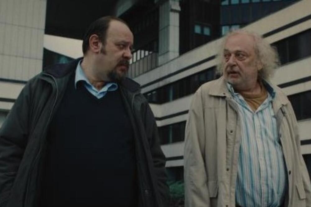 Ko je zapravo inspektora Borisa iz Sablje? Bandović po prvi put iskreno o ovome: Tek će se shvatiti kontekst...