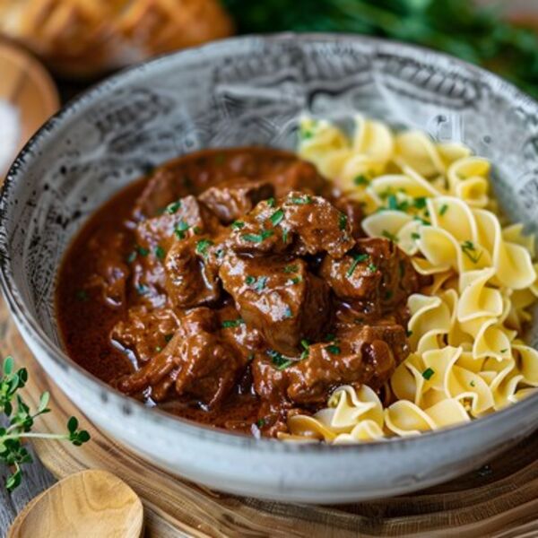 Najbolji domaći gulaš: Tajna zbog koje svi traže repete
