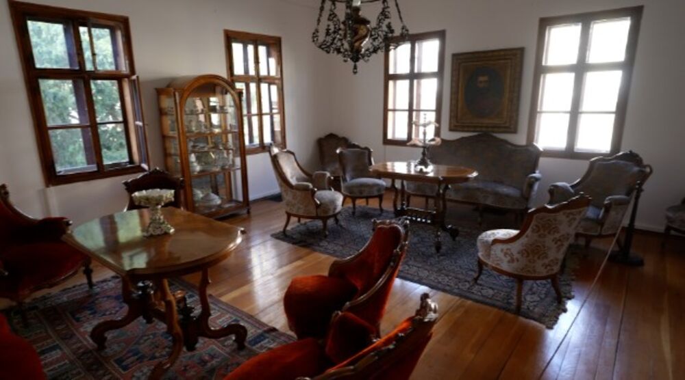 Konak kneginje Ljubice