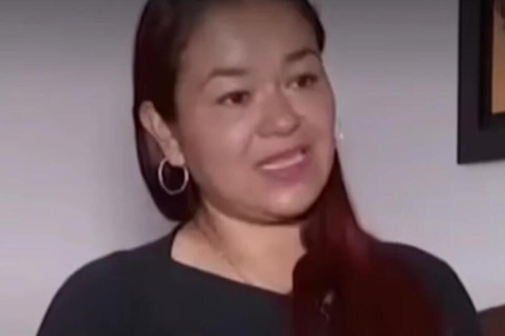 Ova žena tvrdi da je 20 godina imala se*s sa duhom! Kad mu je videla lice, skamenila se u mestu: Bio je krupan i...